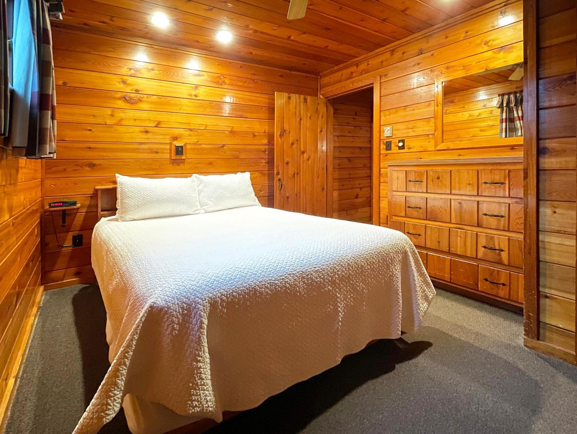 Mountain Springs Lake Resort Stroudsburg Quarto foto