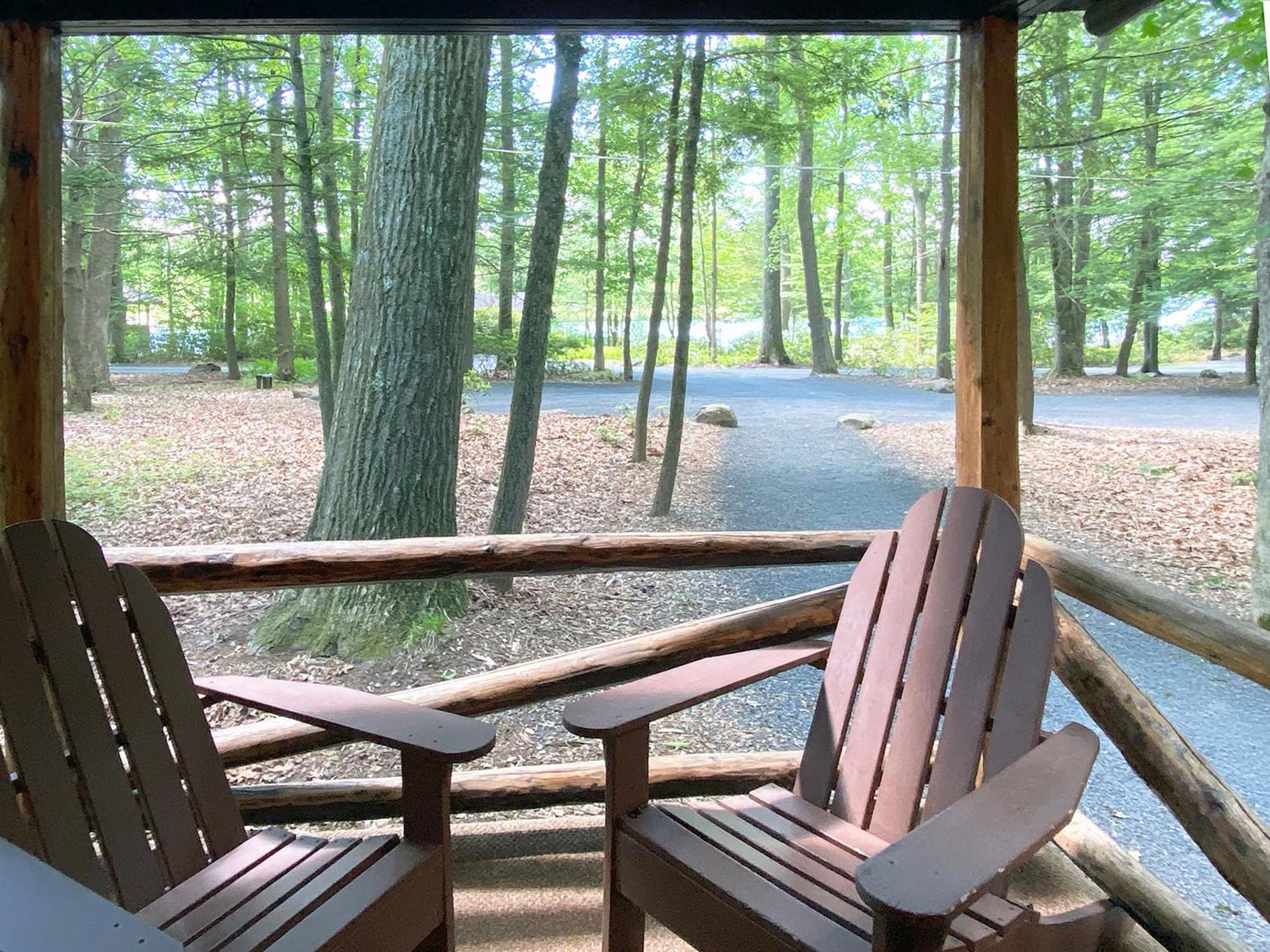 Mountain Springs Lake Resort Stroudsburg Quarto foto