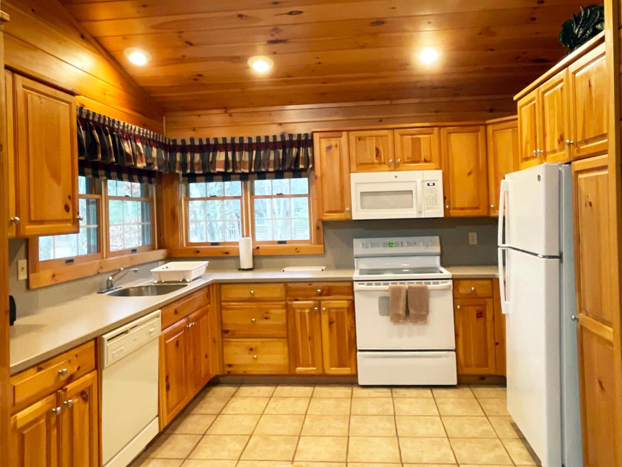 Mountain Springs Lake Resort Stroudsburg Quarto foto